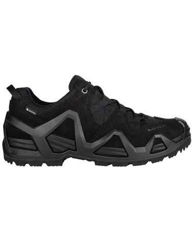 Lowa Zephyr MK2 LO TF GTX Gore-Tex Men's Shoes, Black