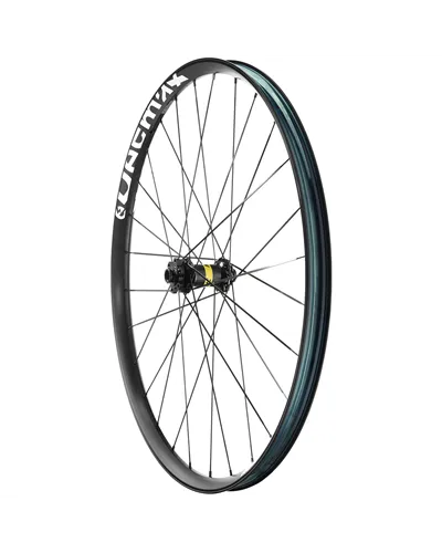 Mavic e-Deemax 30 29" Gen2 Center Lock Boost, Ruota Anteriore