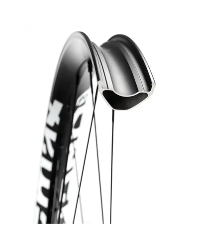 Mavic e-Deemax 30 29" Gen2 Center Lock Boost, Ruota Anteriore