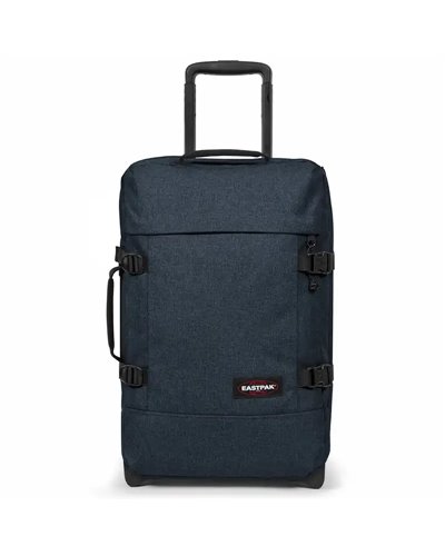 Eastpak Tranverz S Trolley 42 Liters, Triple Denim