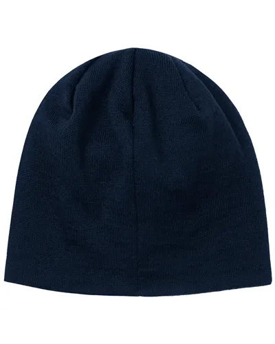 Colmar Men's Beanie Hat, Midnight Blue (One Size Fits All)