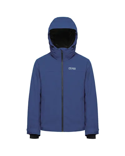 Colmar Niseiko Men's Ski Jacket, Midnight/Midnight/Midnight