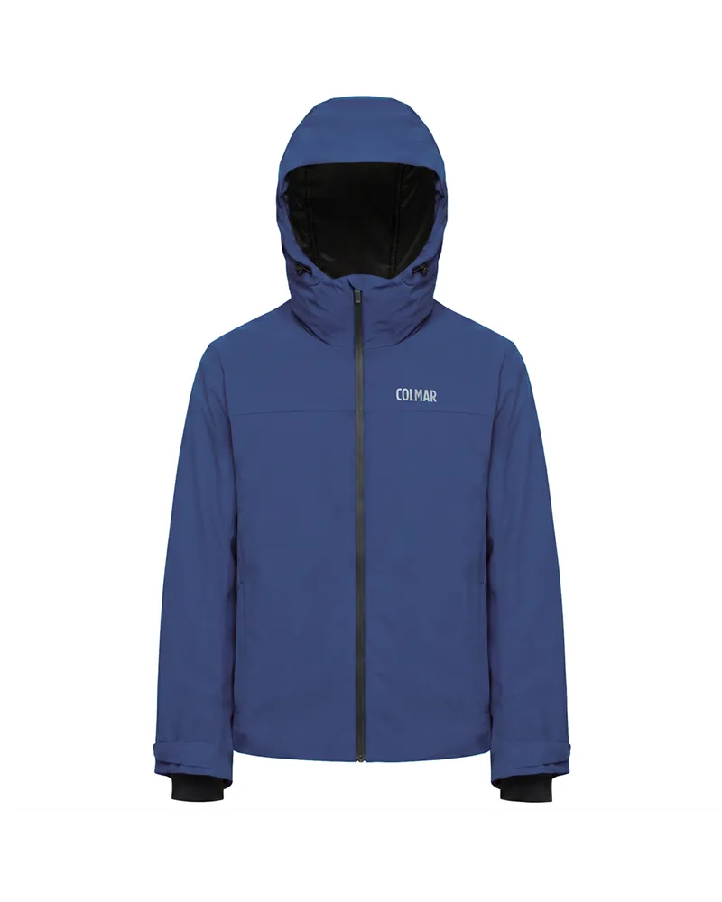 Colmar Niseiko Men's Ski Jacket, Midnight/Midnight/Midnight