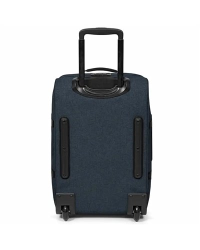 Eastpak Tranverz S Trolley 42 Litri, Triple Denim
