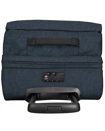 Eastpak Tranverz S Trolley 42 Litri, Triple Denim