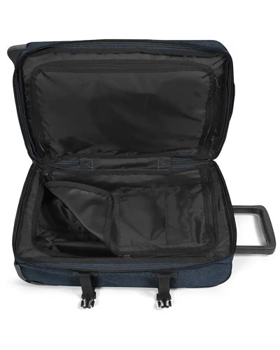 Eastpak Tranverz S Trolley 42 Liters, Triple Denim