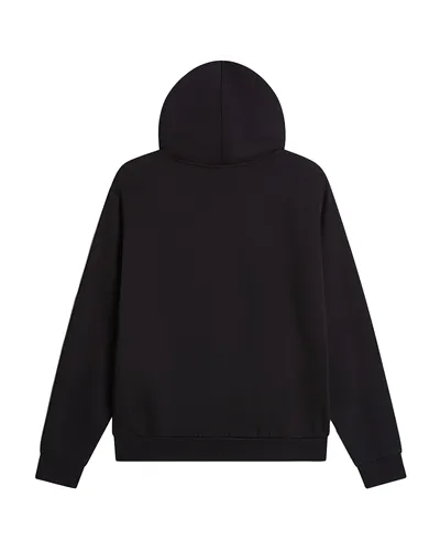 The North Face Evolution Simple Dome Men's Hoodie, TNF Black