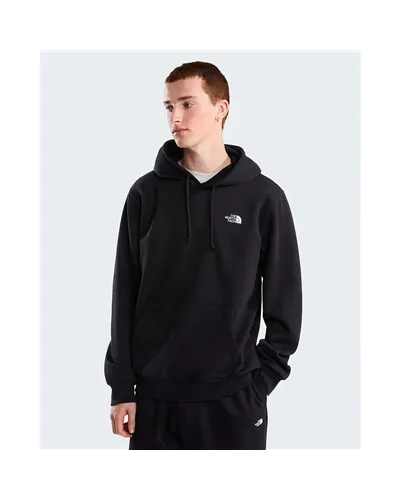 The North Face Evolution Simple Dome Men's Hoodie, TNF Black