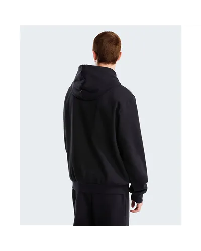 The North Face Evolution Simple Dome Men's Hoodie, TNF Black