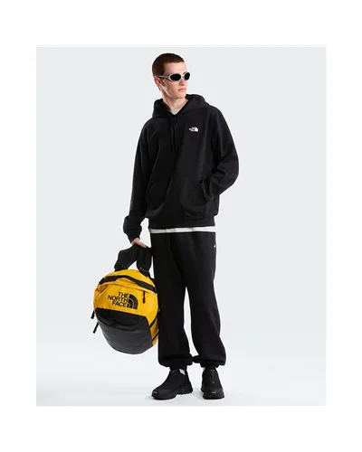 The North Face Evolution Simple Dome Men's Hoodie, TNF Black