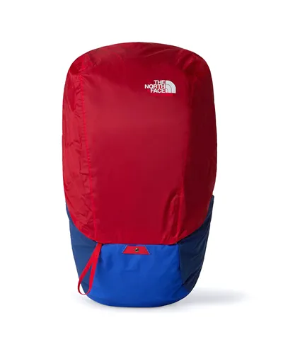 The North Face Basin 18 Zaino Trekking Idrico Compatibile, Estate Blue/TNF Blue