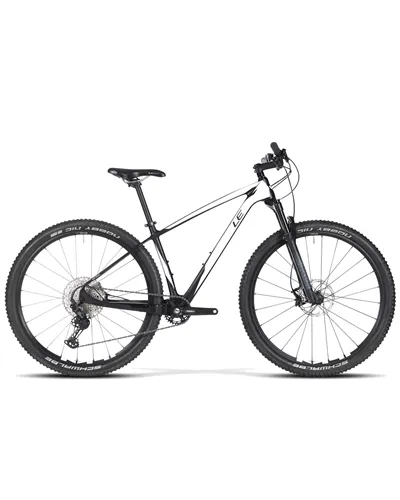 Atala Whistle Mojag C7.7 29" Shimano Deore 12V, Nero/Bianco