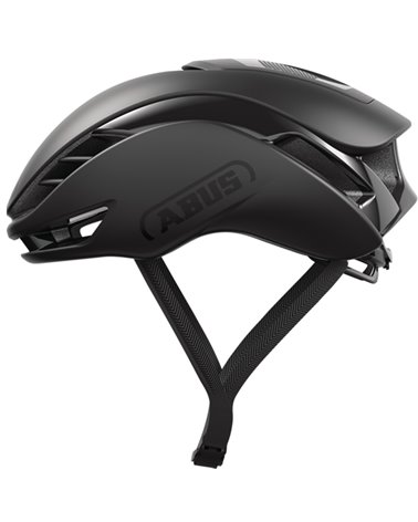 Abus GameChanger 2.0 Road Cycling Helmet, Velvet Black
