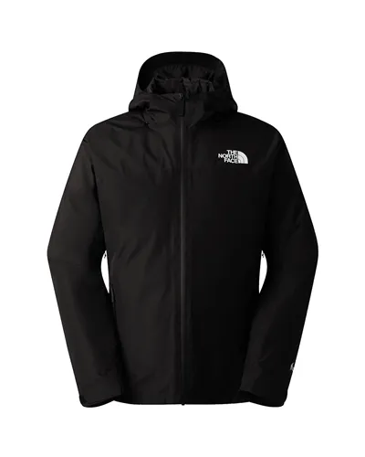 The North Face Mountain Light Triclimate GTX Gore-Tex RDS Men's 3in1 Waterproof Down Jacket, TNF Black/NPF/R