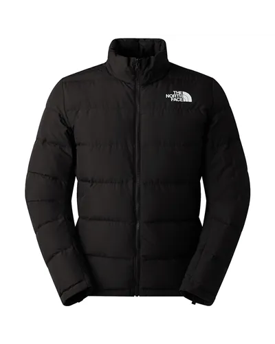The North Face Mountain Light Triclimate GTX Gore-Tex RDS Men's 3in1 Waterproof Down Jacket, TNF Black/NPF/R