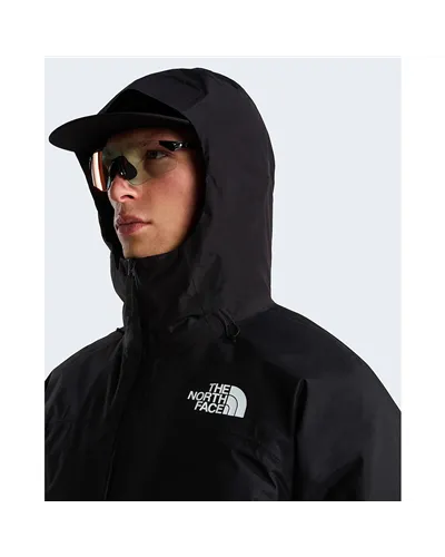 The North Face Mountain Light Triclimate GTX Gore-Tex RDS Men's 3in1 Waterproof Down Jacket, TNF Black/NPF/R