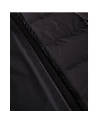 The North Face Mountain Light Triclimate GTX Gore-Tex RDS Giacca 3in1 Impermeabile Uomo, TNF Black/NPF/R