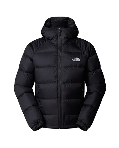 The North Face Hydrenalite Giacca Piumino con Cappuccio Uomo, TNF Black