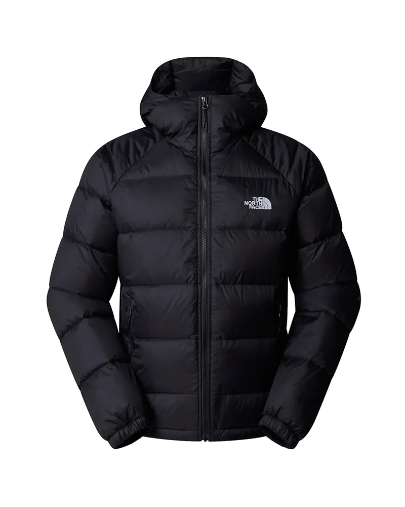 The North Face Hydrenalite Giacca Piumino con Cappuccio Uomo, TNF Black