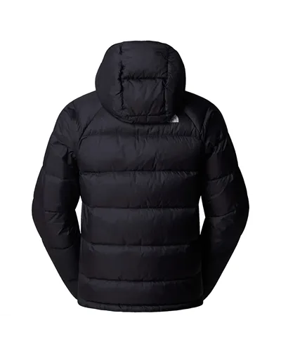 The North Face Hydrenalite Giacca Piumino con Cappuccio Uomo, TNF Black
