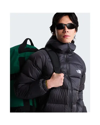 The North Face Hydrenalite Giacca Piumino con Cappuccio Uomo, TNF Black