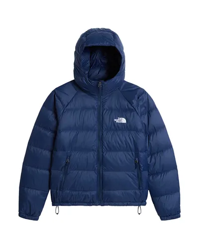 The North Face Hydrenalite Giacca Piumino con Cappuccio Uomo, Summit Navy