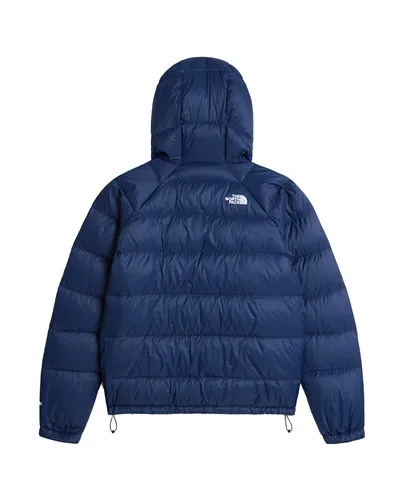 The North Face Hydrenalite Giacca Piumino con Cappuccio Uomo, Summit Navy