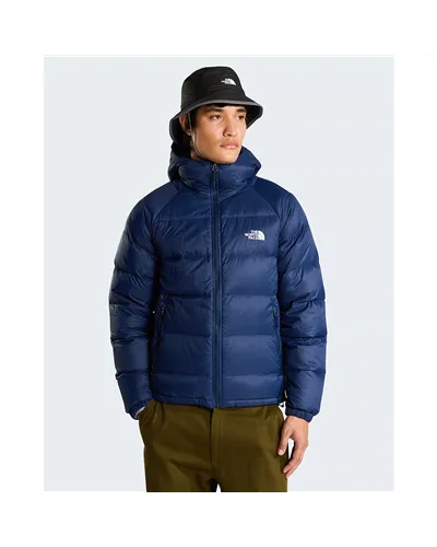 The North Face Hydrenalite Men's Hooded Down Jacket, Summit Navy