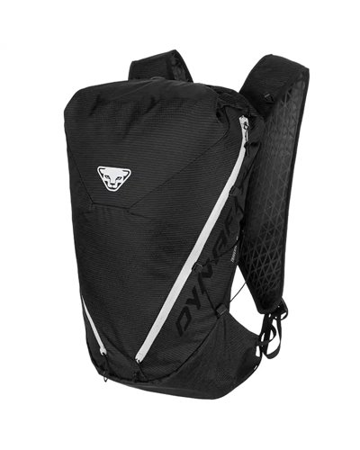 Dynafit Traverse 22 Fast Hiking Backpack, Black Out