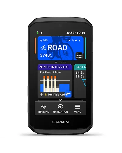Garmin Edge 1060 Touchscreen GPS Bike Computer