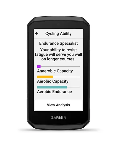 Garmin Edge 1060 Touchscreen GPS Ciclocomputer