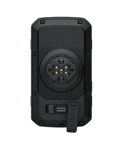 Garmin Edge 1060 Touchscreen GPS Ciclocomputer