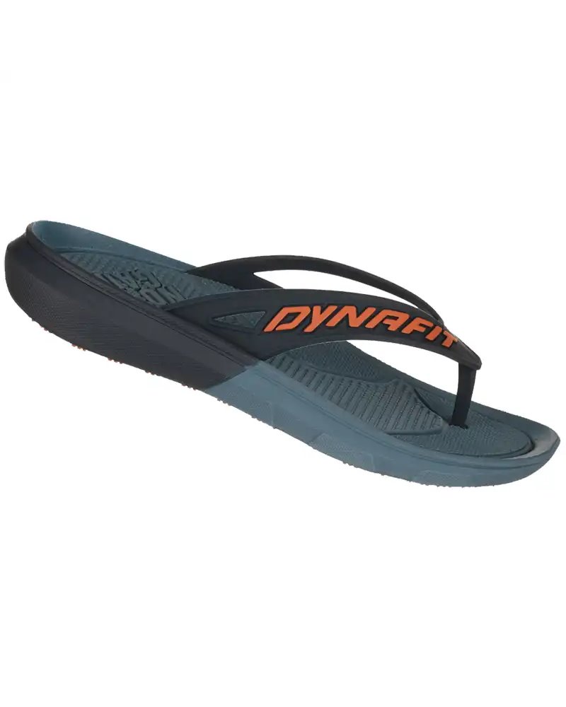 Dynafit Podium Infradito Unisex, Storm Blue/Blueberry