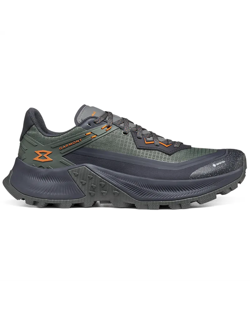 Outdoor Footwear