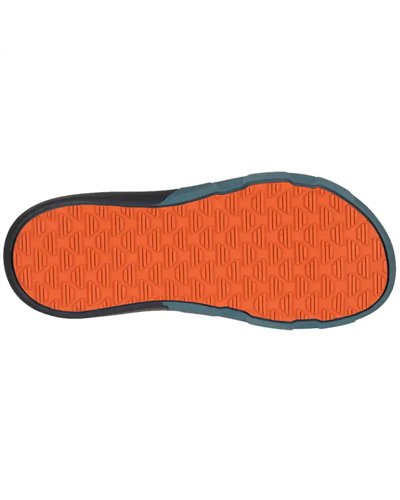 Dynafit Podium Infradito Unisex, Storm Blue/Blueberry