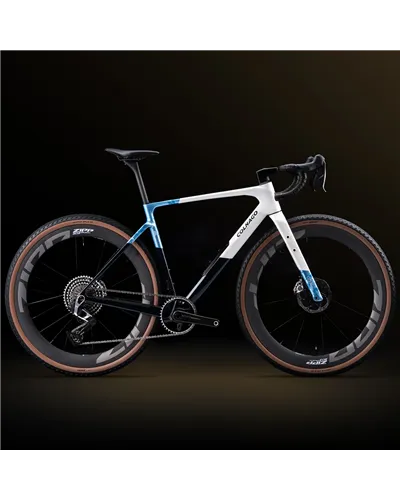 Colnago G5-X Disc - CRBBL
