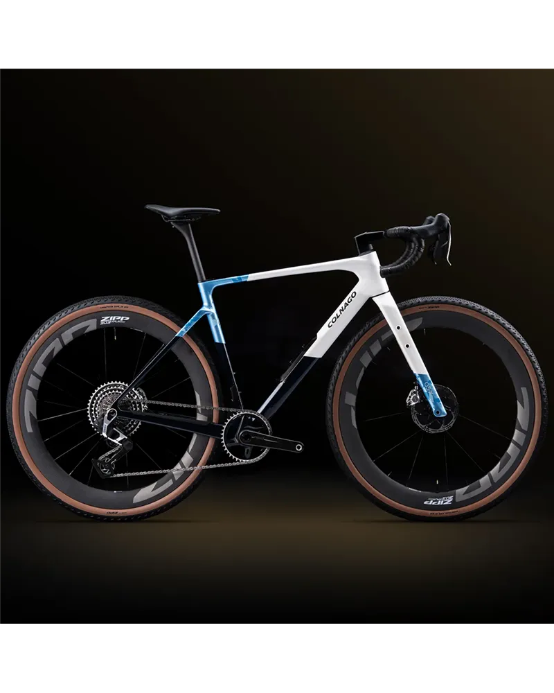 Colnago G5-X Disc - CRBBL