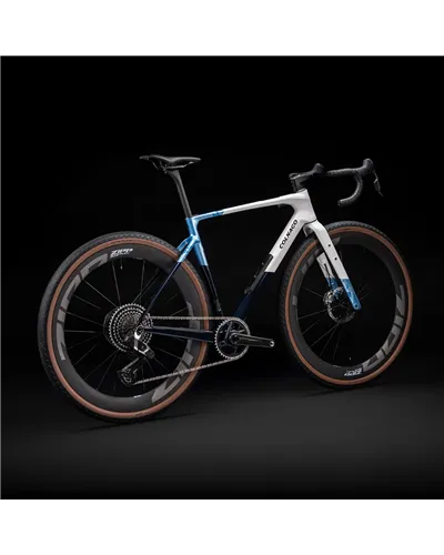 Colnago G5-X Disc - CRBBL