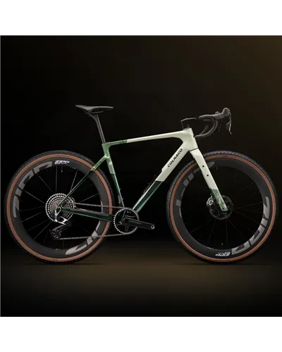 Colnago G5-X Disc - CRBGRN