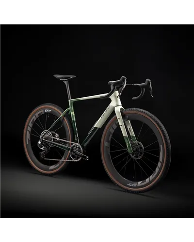 Colnago G5-X Disc - CRBGRN