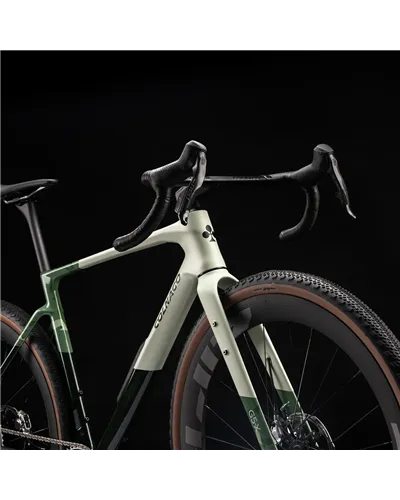 Colnago G5-X Disc - CRBGRN