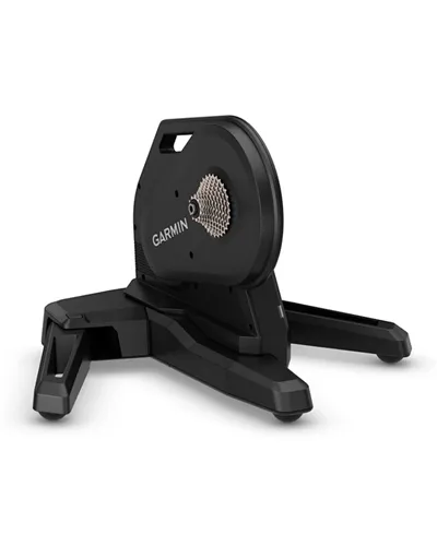 Garmin Nēra Smart Cycling Trainer with 11-Speed Cassette + 45-day Voucher Premium Subscription