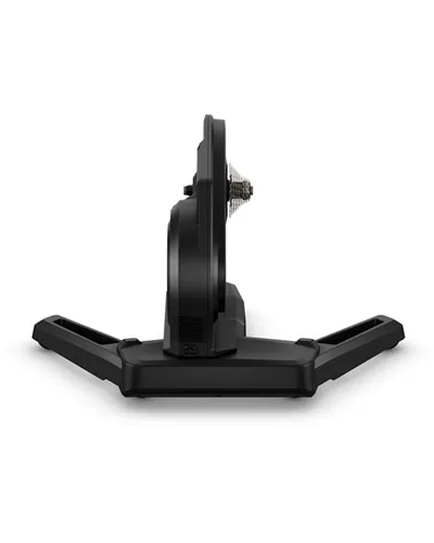 Garmin Tacx Nēra Smart Rulli Allenamento con Cassetta 11 Velocità + Voucher 45 giorni Abbonamento Premium