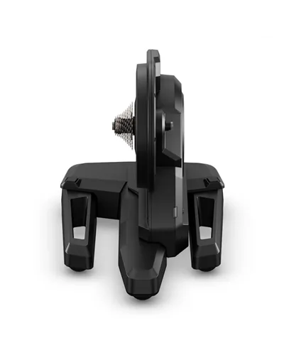 Garmin Tacx Nēra Smart Rulli Allenamento con Cassetta 11 Velocità + Voucher 45 giorni Abbonamento Premium