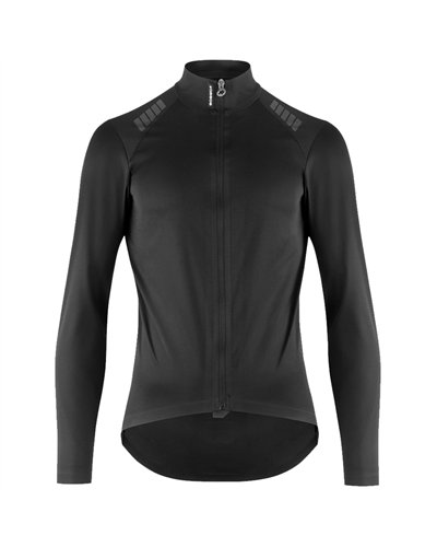 Assos Mille GT S11 Giacca Antivento Uomo, Black Series