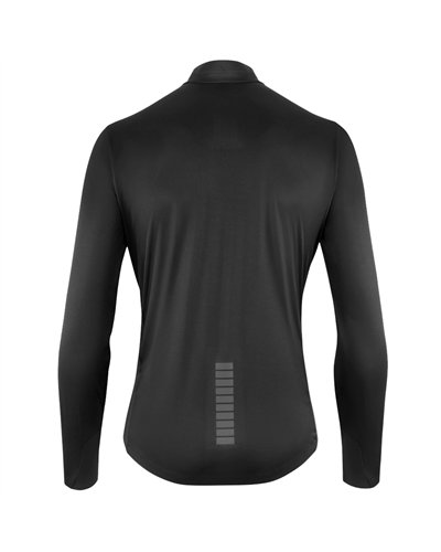 Assos Mille GT S11 Giacca Antivento Uomo, Black Series