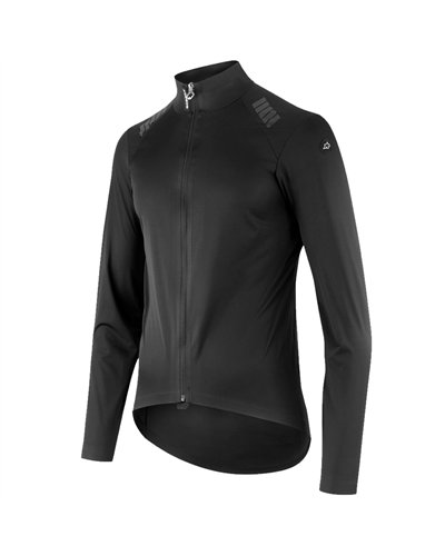 Assos Mille GT S11 Giacca Antivento Uomo, Black Series