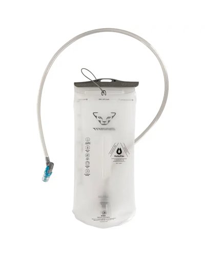 Dynafit Hydration Reservoir 1.5 Liters, Transparent