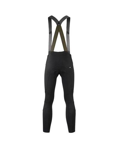 Assos Equipe RS S11 Men's Cycling Bibtights, Black Series