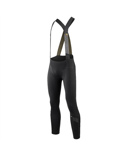 Assos Equipe RS S11 Men's Cycling Bibtights, Black Series